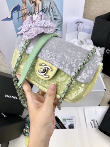 Chanel Bag 178